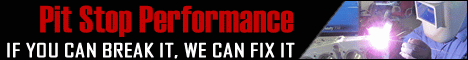 Pit Stop performance - Tried the rest? Try the Best! Pit Stop performance - Tried the rest? Try the Best!