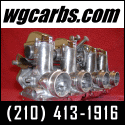 wiredgeorge Motorcycle Carburetors