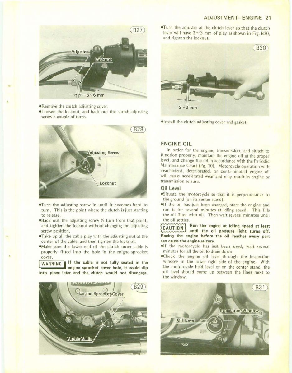 Kz650 kickstart help KZRider Forum KZRider, KZ, Z1 & Z Motorcycle Enthusiast's Forum