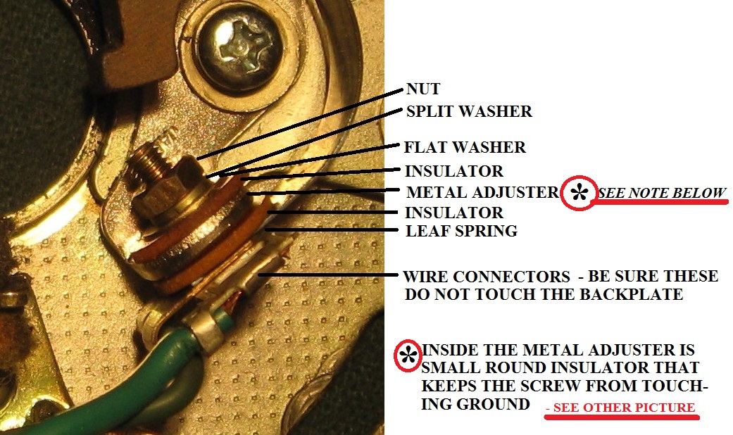 1978 KZ400 No Spark - Points Wiring Question - KZRider Forum