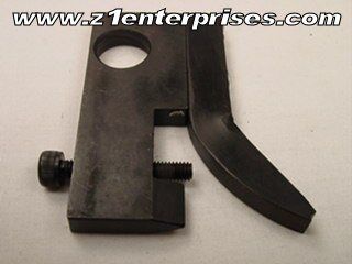 Motion Pro Valve Shim Tool For Kawasaki KZ Motorcycles Valve