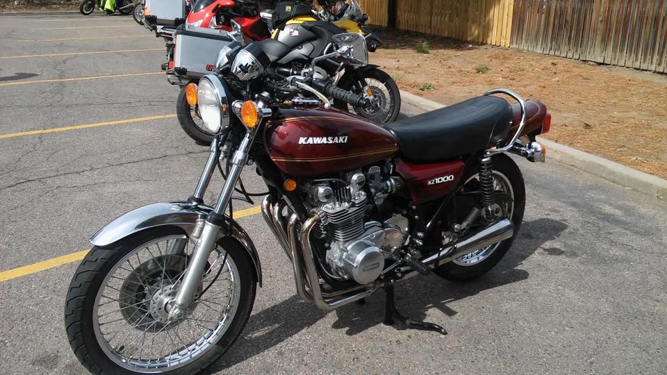 1977 kz1000 deals