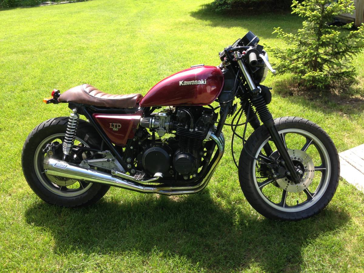 1982 Kawasaki KZ 750 LTD Carburetor jets - KZRider Forum - KZRider