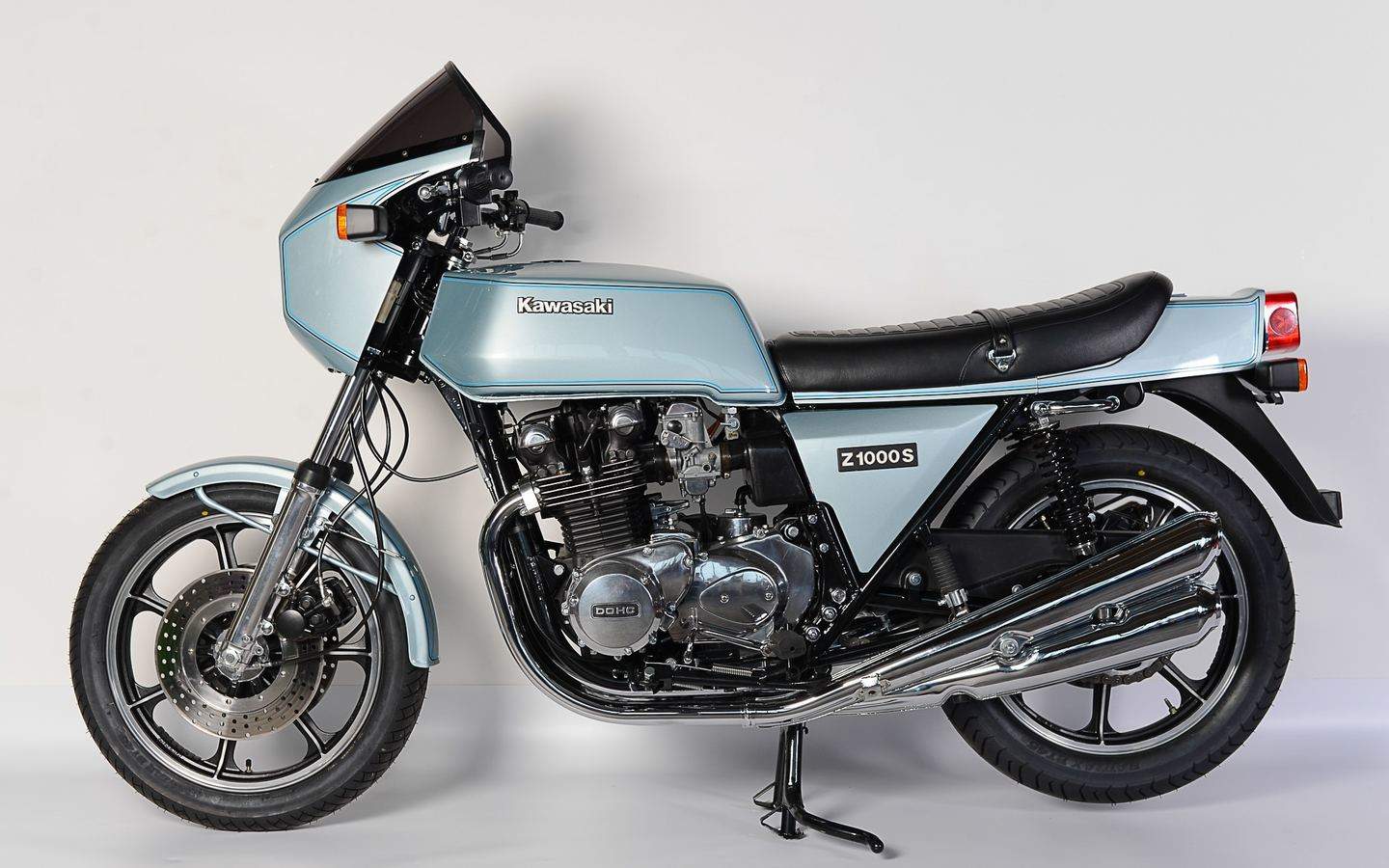 Trend Z Motorcycle , Paling Dicari!