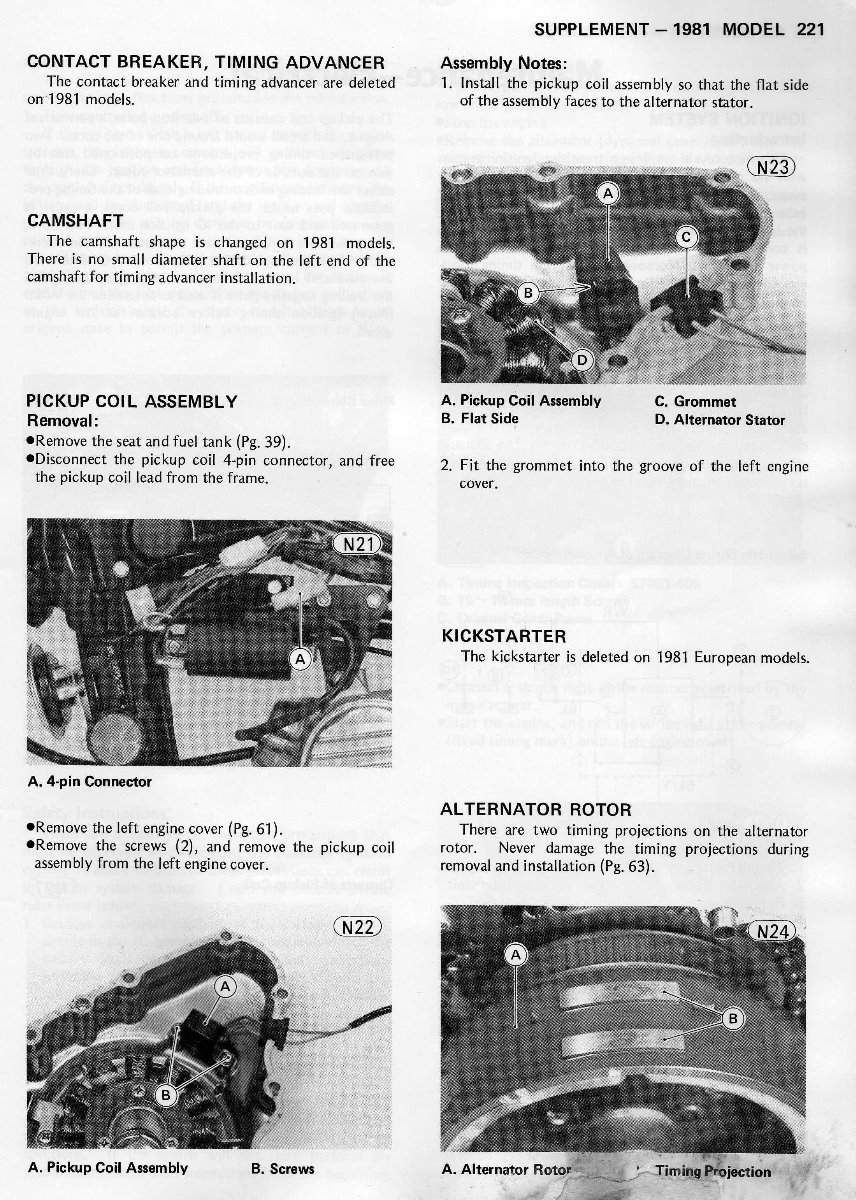 K}Z200 confusion - Page 3 - KZRider Forum - KZRider, KZ, Z1 & Z 