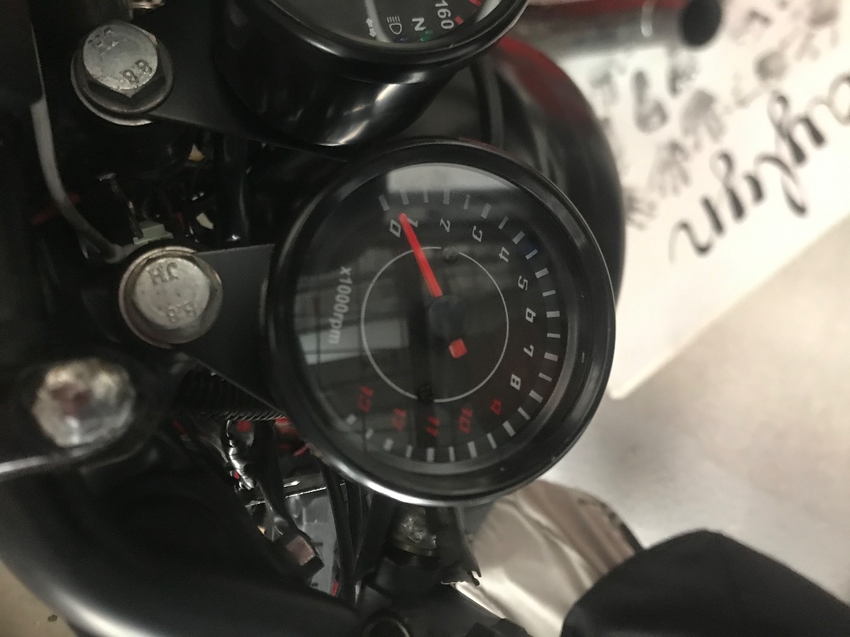 Conversion cable tach/rpm kz650 KZRider Forum KZRider, KZ, Z1 & Z