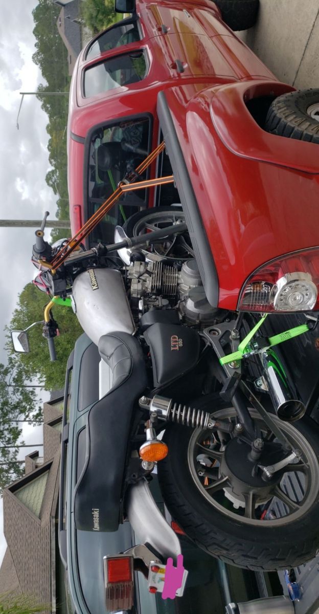 Fuel tank sealer - KZRider Forum - KZRider, KZ, Z1 & Z Motorcycle  Enthusiast's Forum
