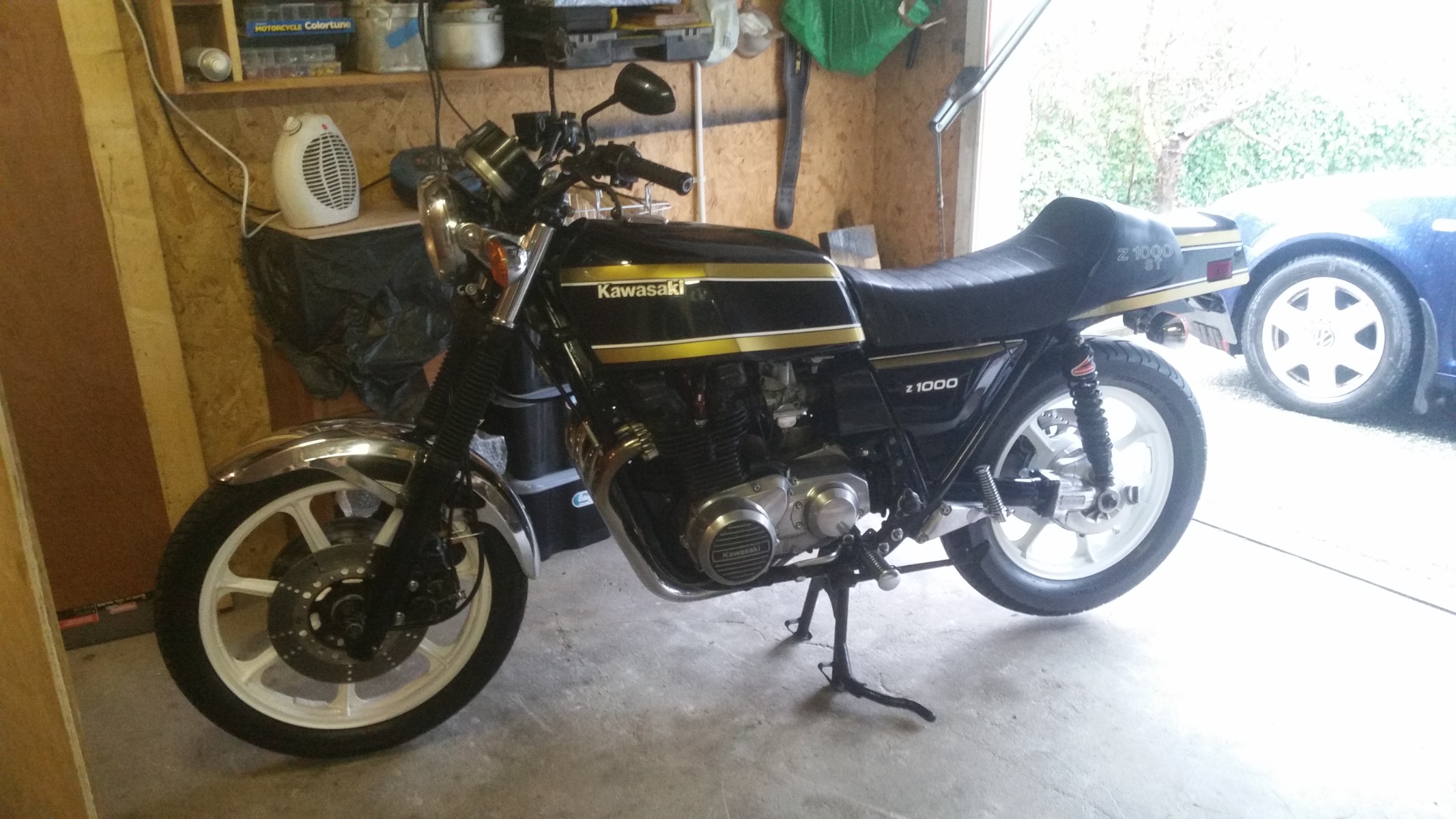 Fuel tank sealer - KZRider Forum - KZRider, KZ, Z1 & Z Motorcycle  Enthusiast's Forum