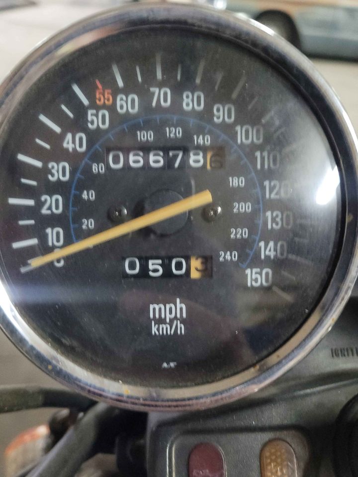 Thoughts on a '91 Zephyr 750? - Page 2 - KZRider Forum - KZRider 