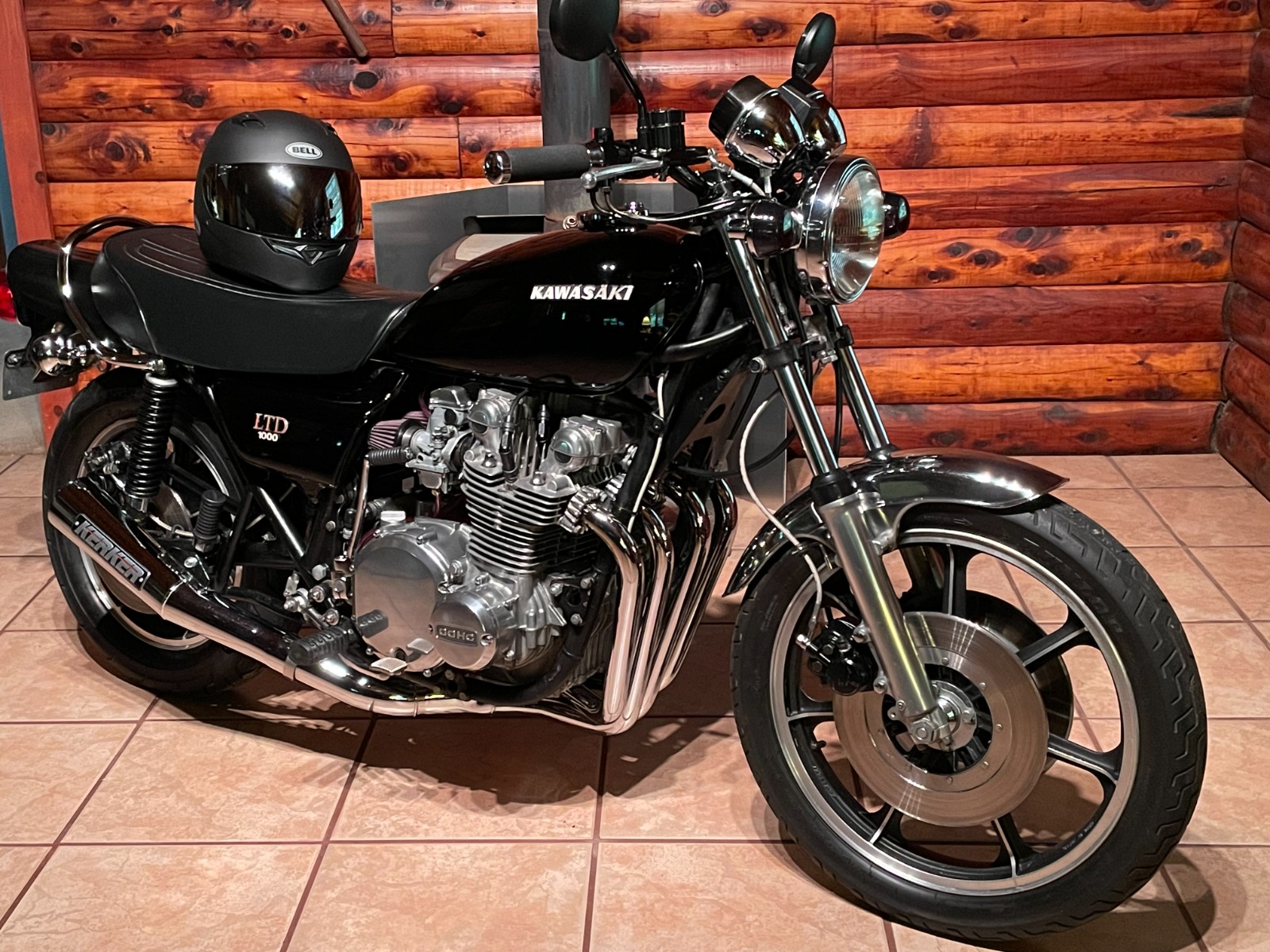 1978 kz1000 store