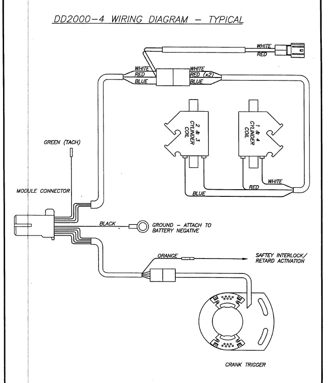 dyna dual coil wiring diagram RhamanBelle