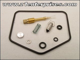 CV Rebuild Kit 'O' Rings - KZRider Forum - KZRider, KZ, Z1 & Z ...