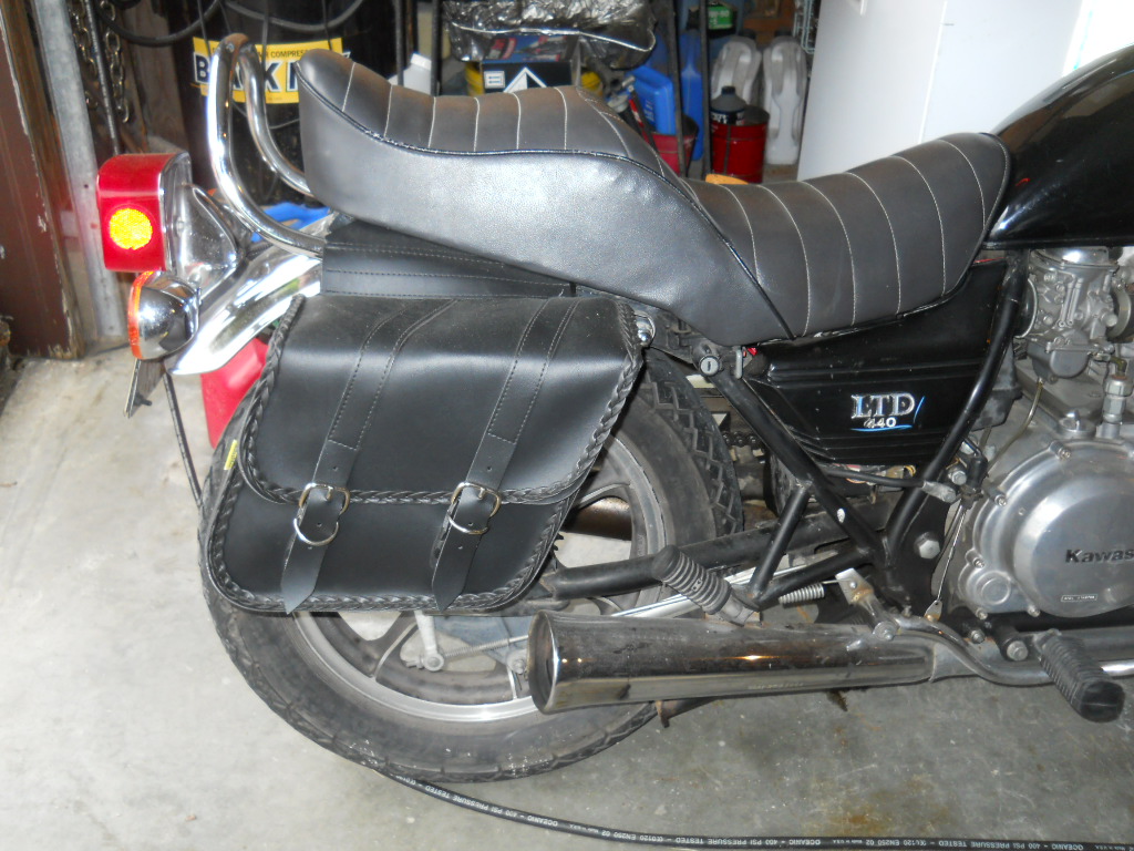 1980 Kz440 ltd sprocket size change - KZRider Forum - KZRider, KZ