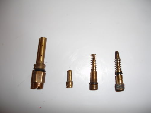 36mm Keihin Pilot Screw: How many turns? - KZRider Forum - KZRider, KZ, Z1  & Z Motorcycle Enthusiast's Forum