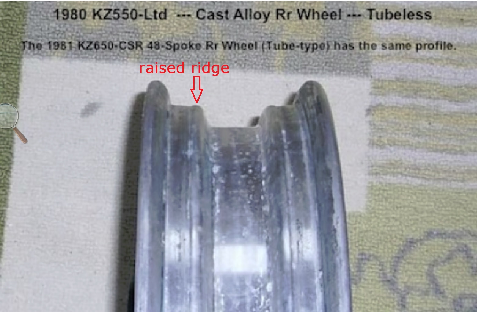 Anyone use shinko 712 tires? - KZRider Forum - KZRider, KZ, Z1 & Z