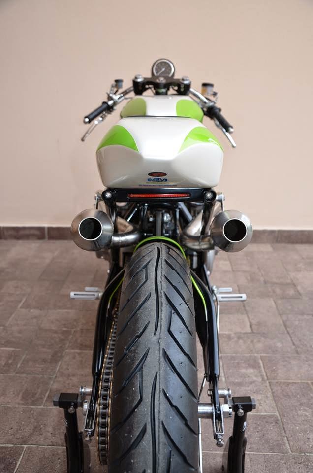 Anyone use shinko 712 tires? - KZRider Forum - KZRider, KZ, Z1 & Z  Motorcycle Enthusiast's Forum