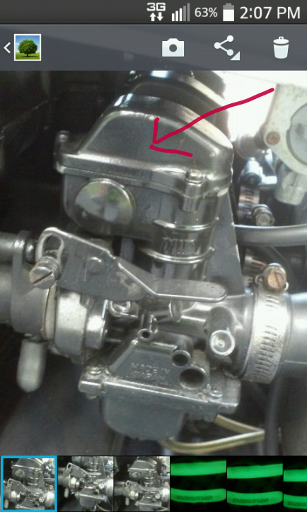 carb tune help/procedure - Page 3 - KZRider Forum - KZRider, KZ