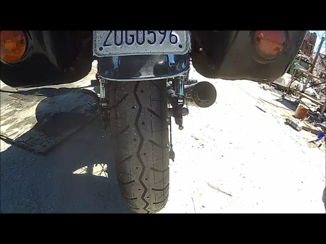 Anyone use shinko 712 tires? - KZRider Forum - KZRider, KZ, Z1 & Z