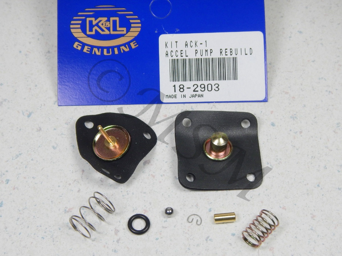 Accelerator diaphragm install ? KZRider Forum KZRider, KZ, Z1 & Z Motorcycle Enthusiast's Forum