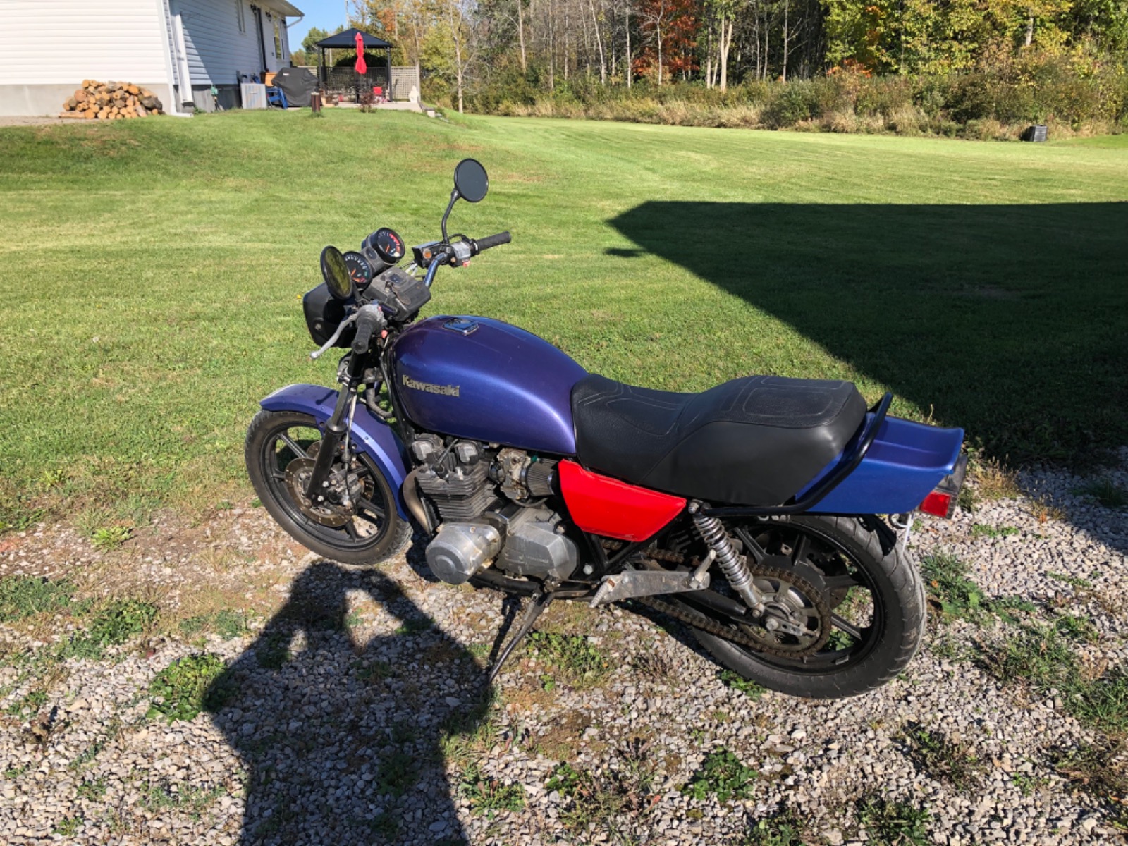 ELR paint code KZRider Forum KZRider, KZ, Z1 & Z Motorcycle