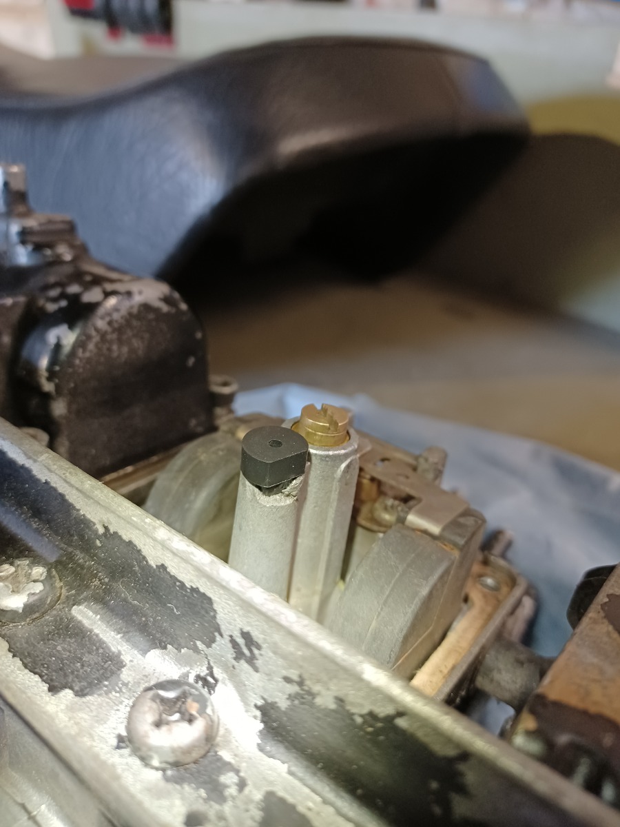 Broken carbs KZRider Forum KZRider, KZ, Z1 & Z Motorcycle