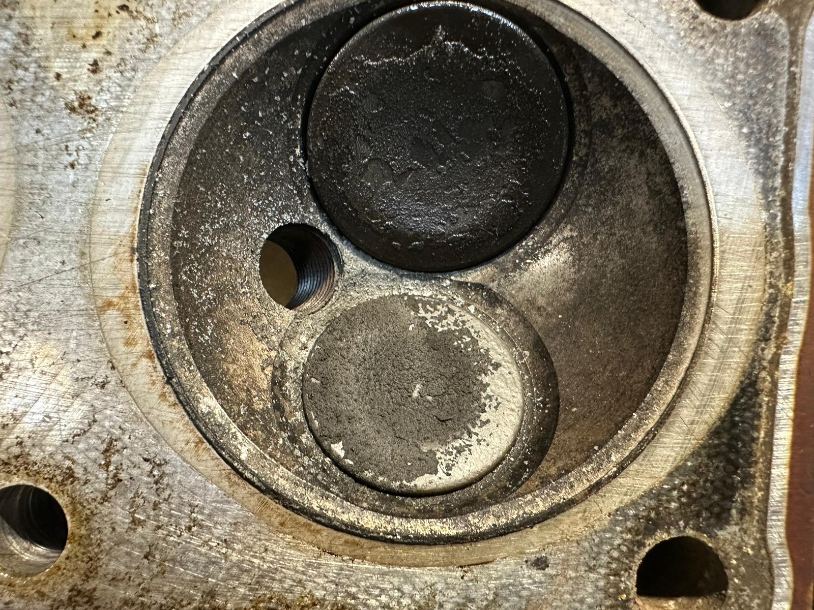 Piston Hole Kz1000LTD 1982 Page 9 KZRider Forum KZRider, KZ, Z1