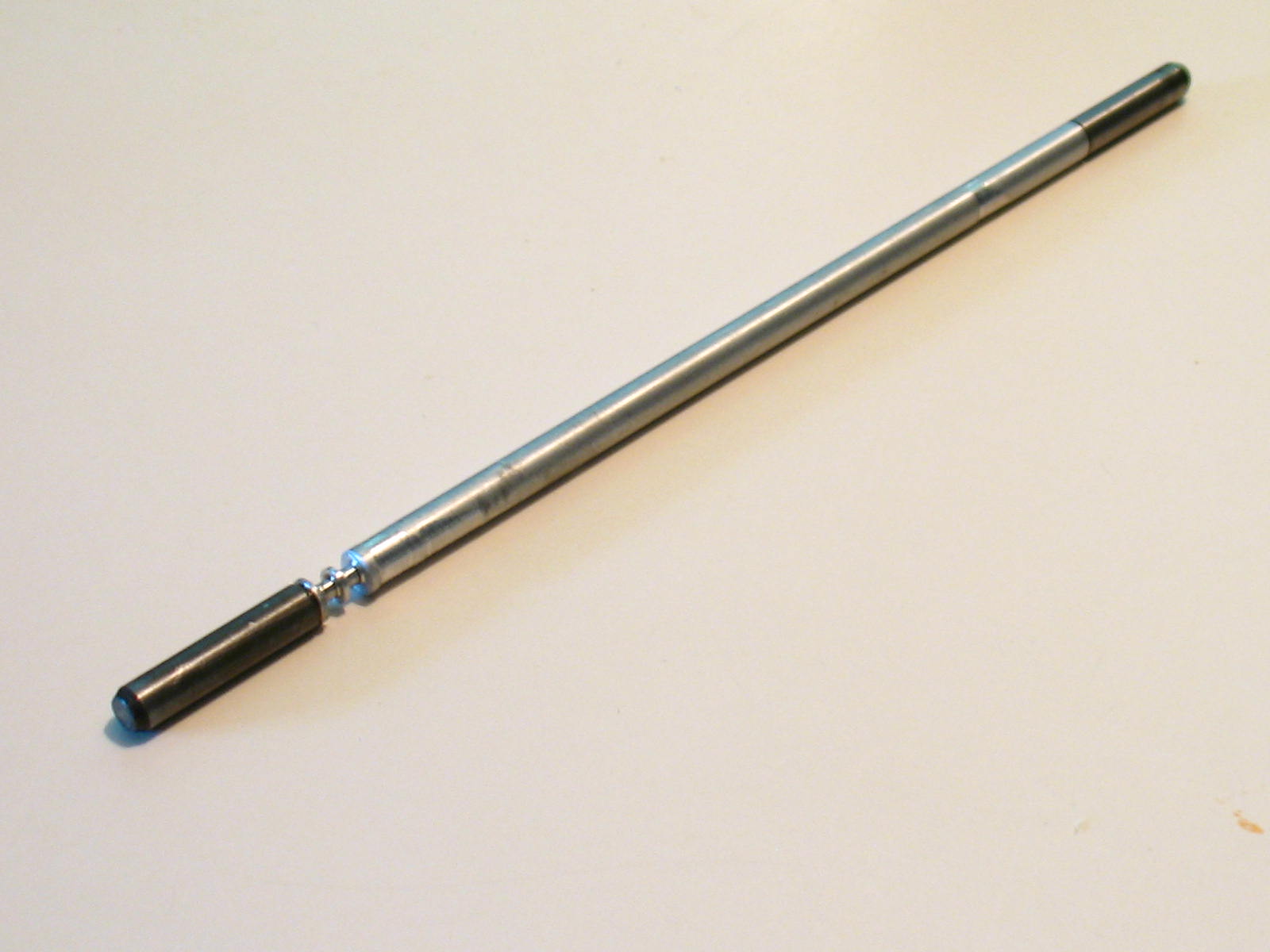 Clutch push rod adjustment KZRider Forum KZRider, KZ, Z1 & Z Motorcycle Enthusiast's Forum