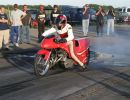 1428cc s c car tire dragbike