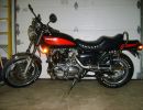 1976 kz900 turbo