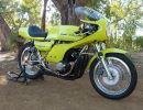 1976 rickman cr z1000