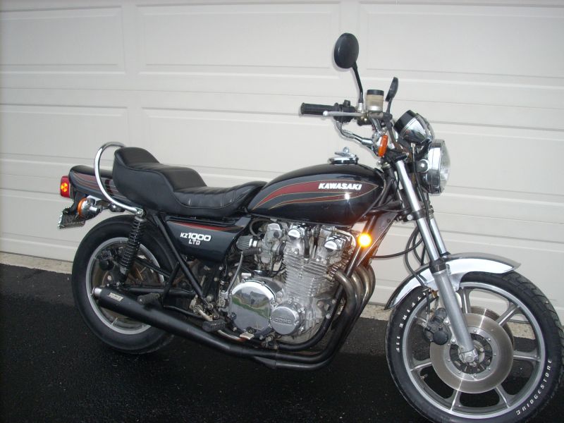 1977 kz000 ltd