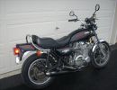 1977 kz 1000 ltd