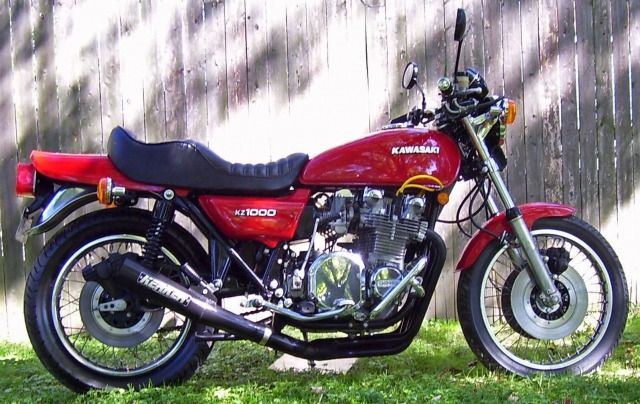 1977 kz100