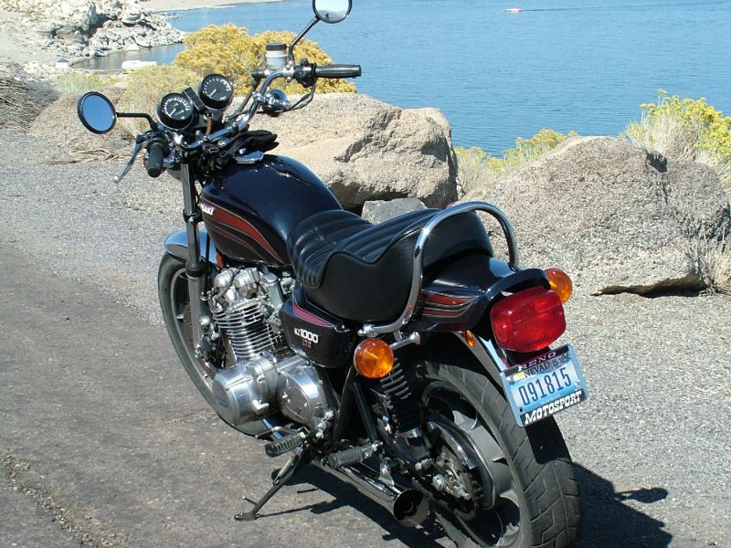 1977 kz1000 ltd at pyramid lake3