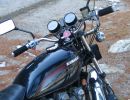 1977 kz1000ltdst year ltd beauty