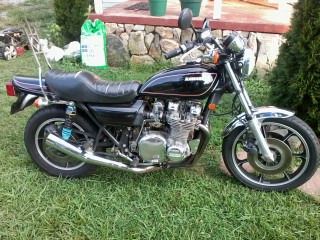 1978 kz000 ltd b2