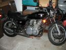 1978 kz1000 ltd w 4 and pods