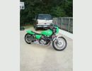 1978 kz1000 work in progress