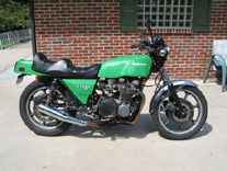 1979 kz1000 