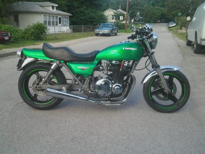 1979 kz1000