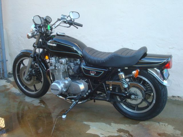 1979 kz1000 ltd b3