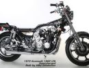 1979 kz1000 ltd b3 supercharged