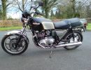 1979 kz1000 st