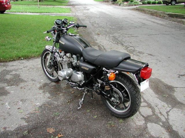 1979 kz1000b3