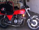 1979 kz1000st