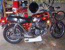 1979 kz1000st1 