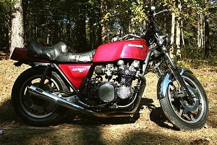 1979 kz100st