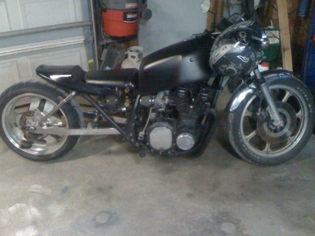 1980 kz1000