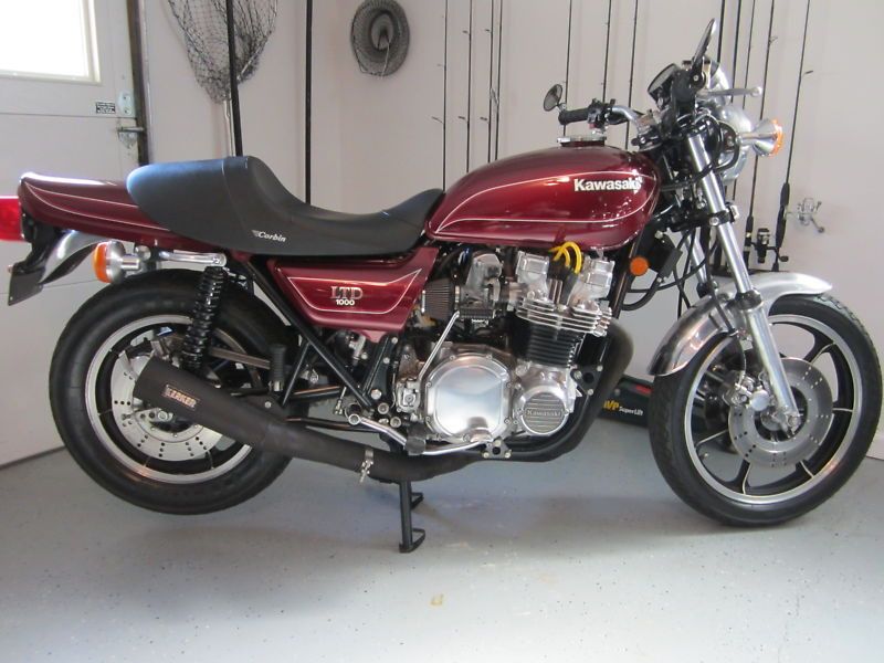 1980 kz1000