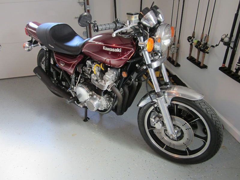 1980 kz1000